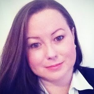 Meet your Posher, Cheryl